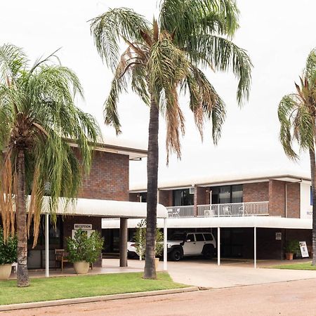 Longreach Motor Inn Εξωτερικό φωτογραφία