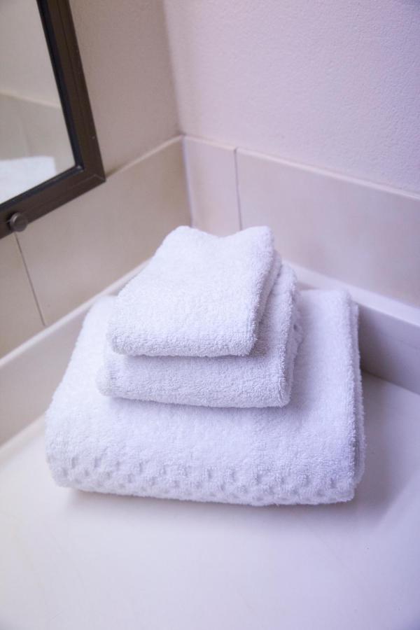 Longreach Motor Inn Εξωτερικό φωτογραφία