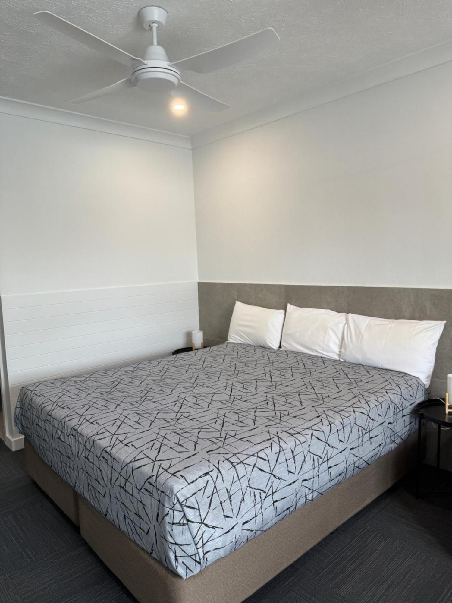 Longreach Motor Inn Εξωτερικό φωτογραφία