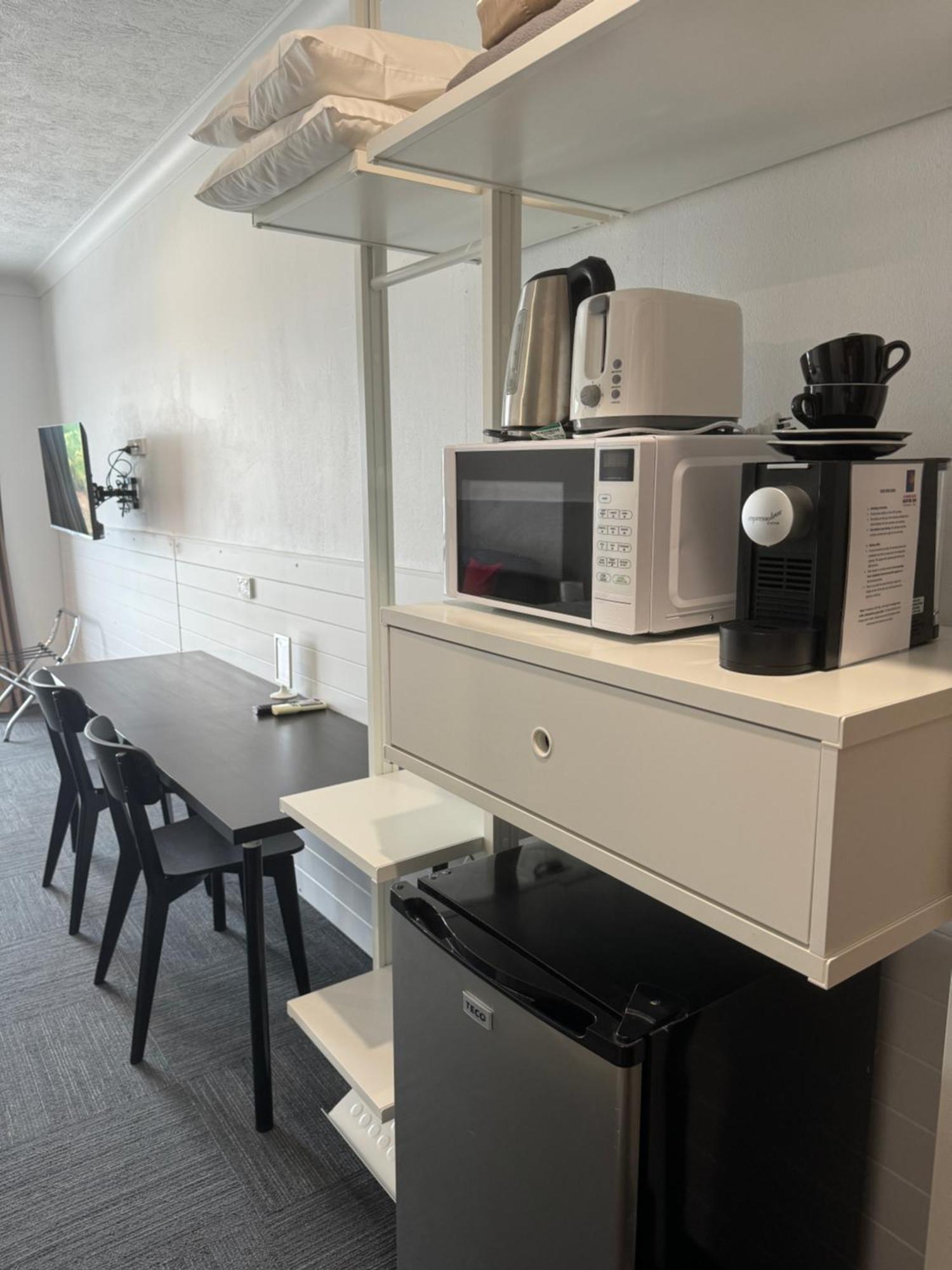 Longreach Motor Inn Εξωτερικό φωτογραφία