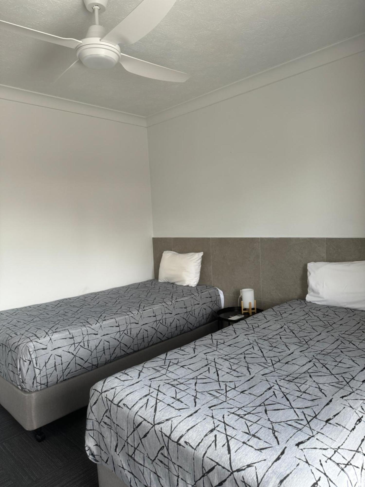 Longreach Motor Inn Εξωτερικό φωτογραφία