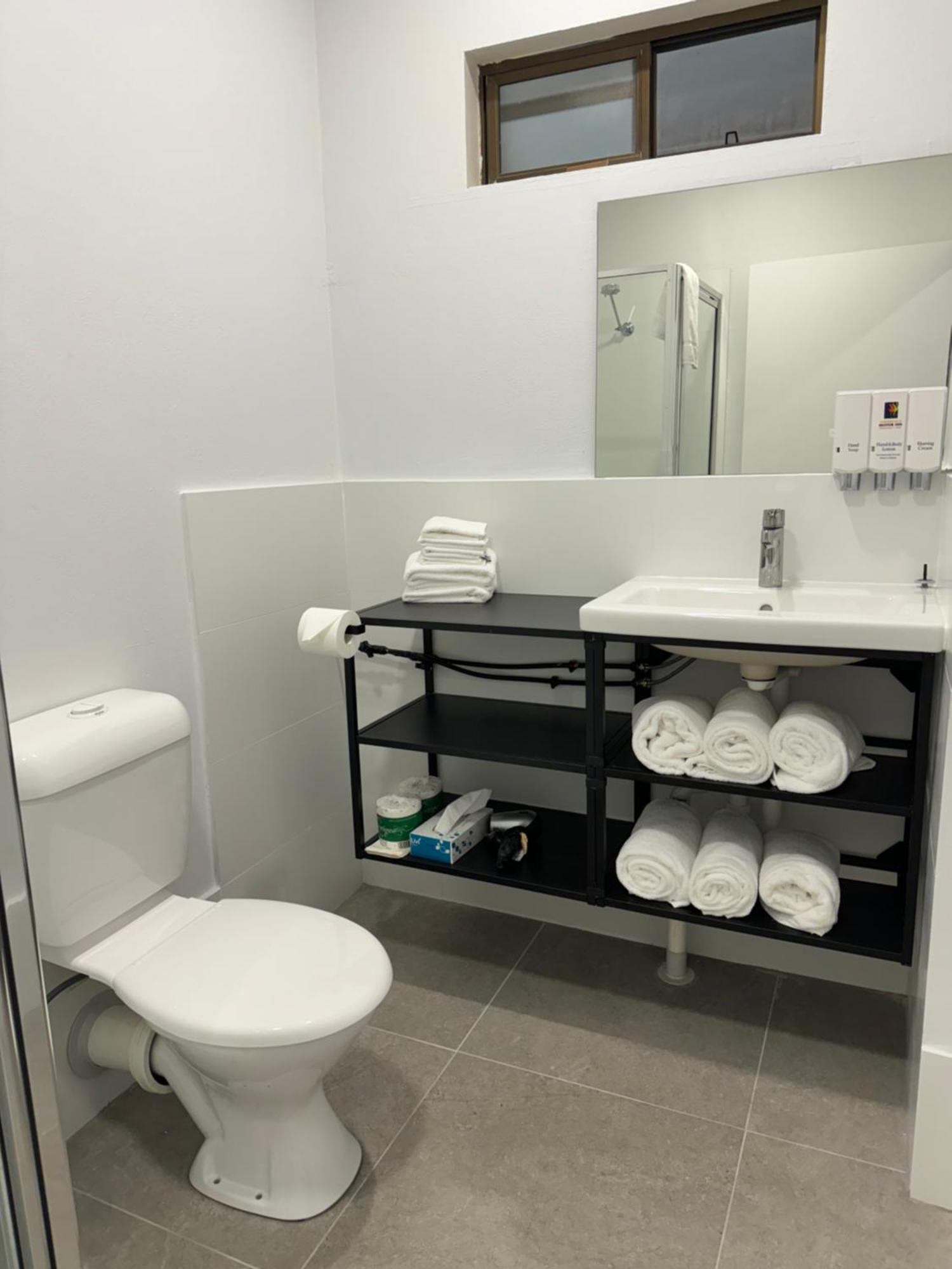 Longreach Motor Inn Εξωτερικό φωτογραφία