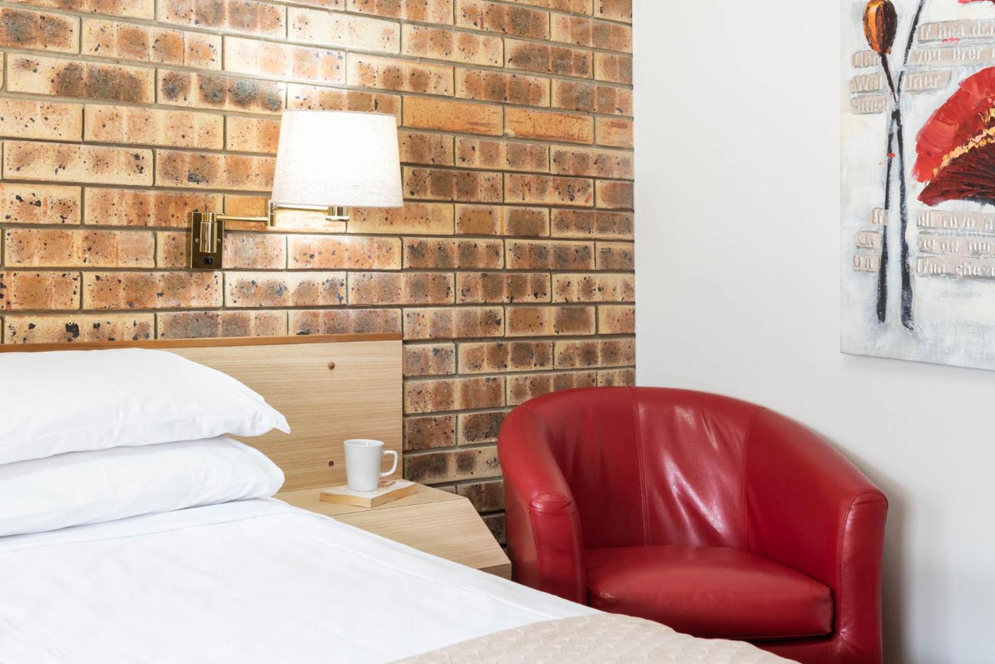 Longreach Motor Inn Εξωτερικό φωτογραφία