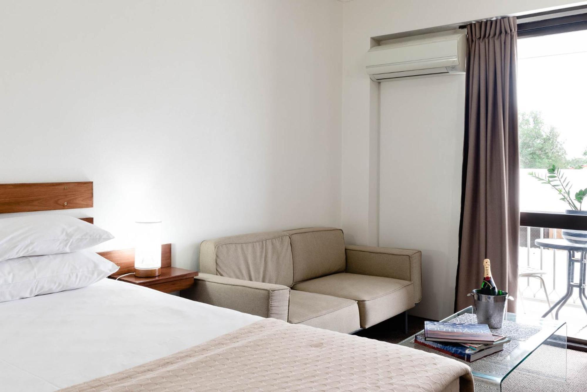 Longreach Motor Inn Εξωτερικό φωτογραφία