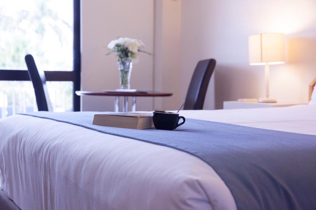 Longreach Motor Inn Εξωτερικό φωτογραφία